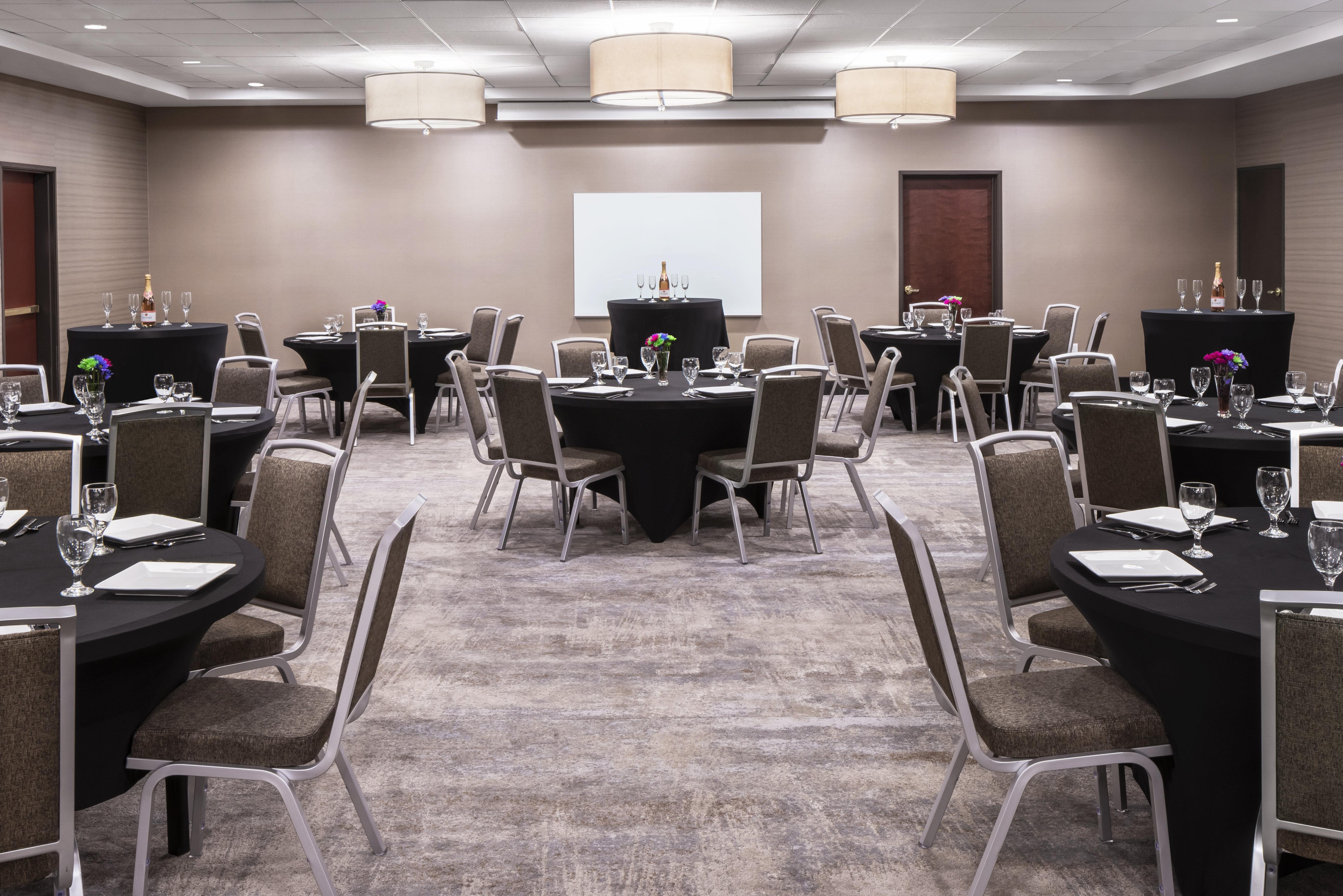 Holiday Inn Odessa By Ihg Dış mekan fotoğraf
