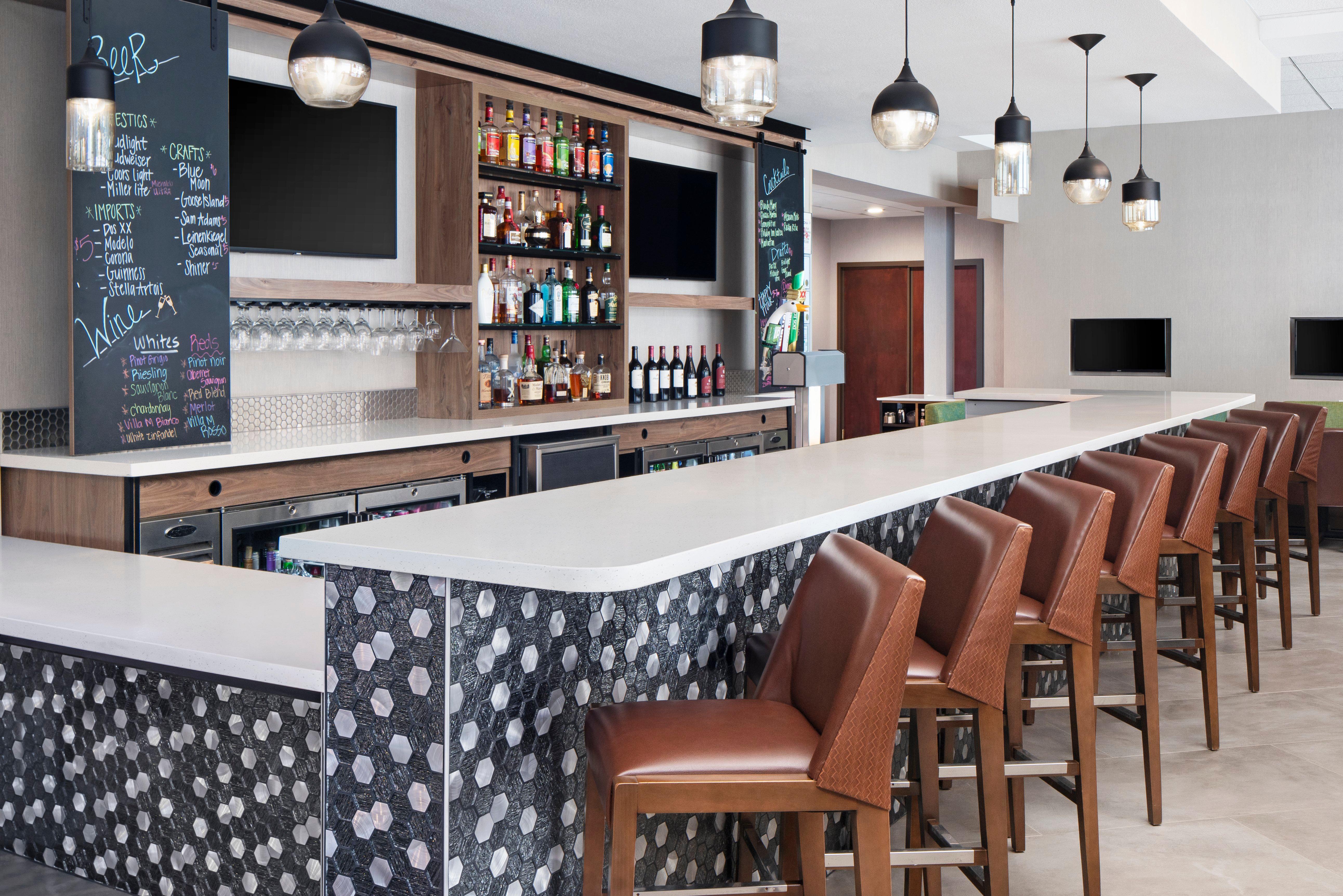 Holiday Inn Odessa By Ihg Dış mekan fotoğraf