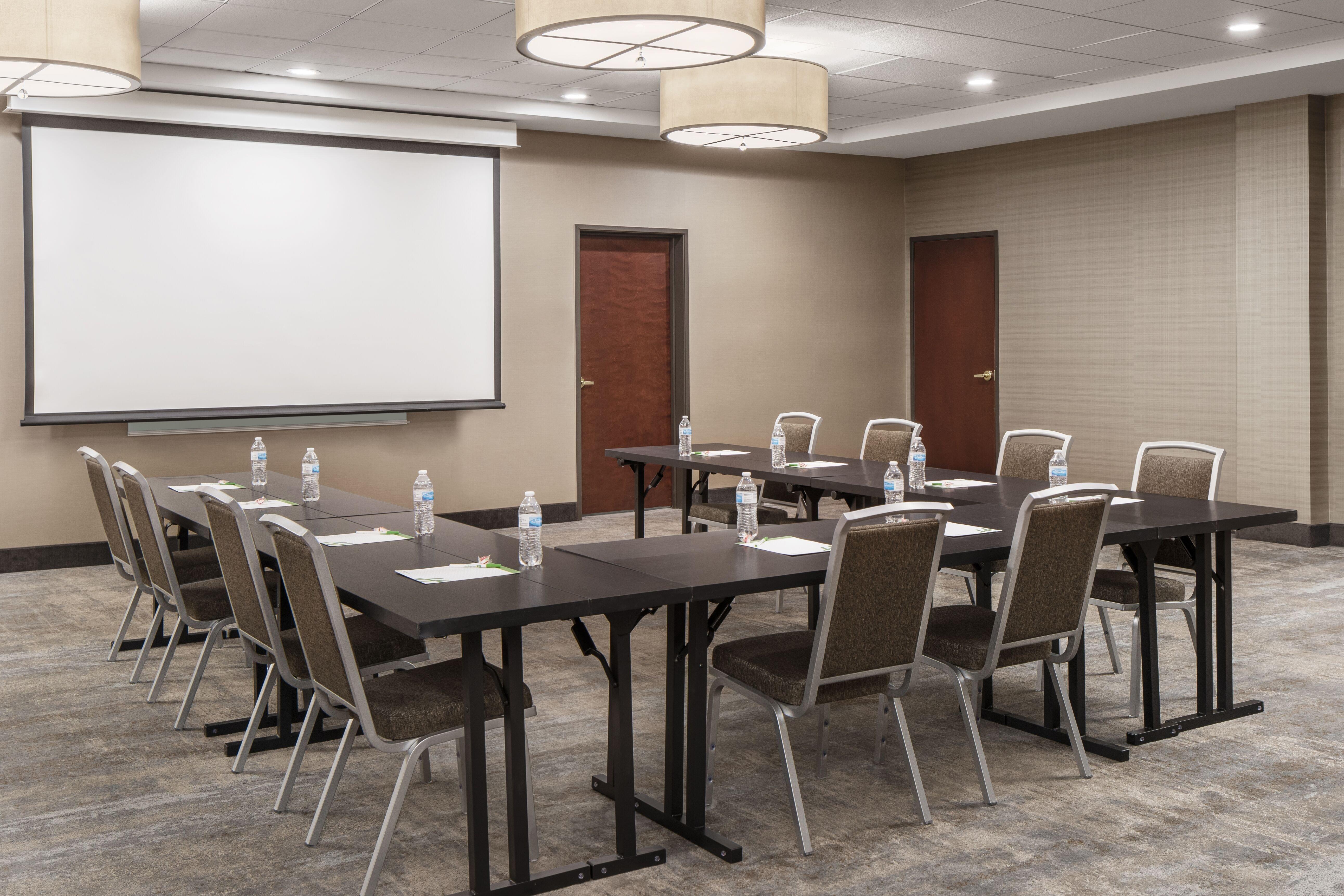Holiday Inn Odessa By Ihg Dış mekan fotoğraf