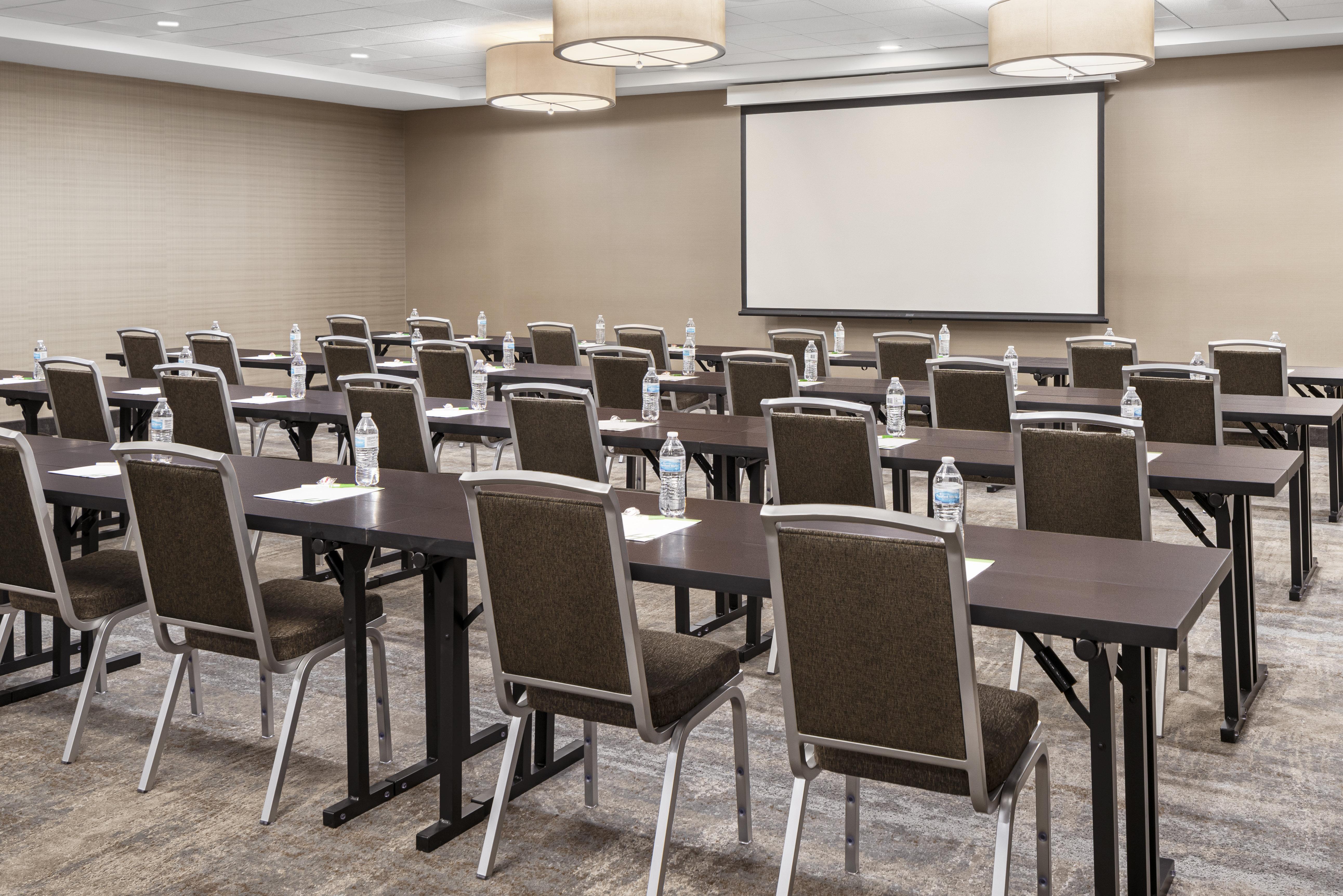 Holiday Inn Odessa By Ihg Dış mekan fotoğraf