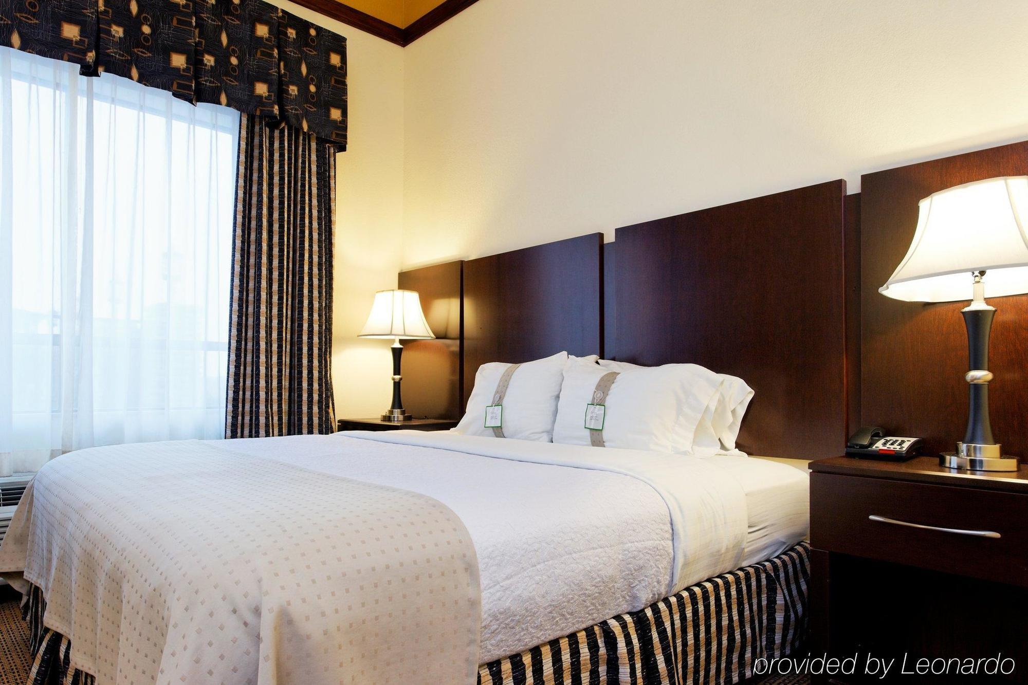 Holiday Inn Odessa By Ihg Oda fotoğraf