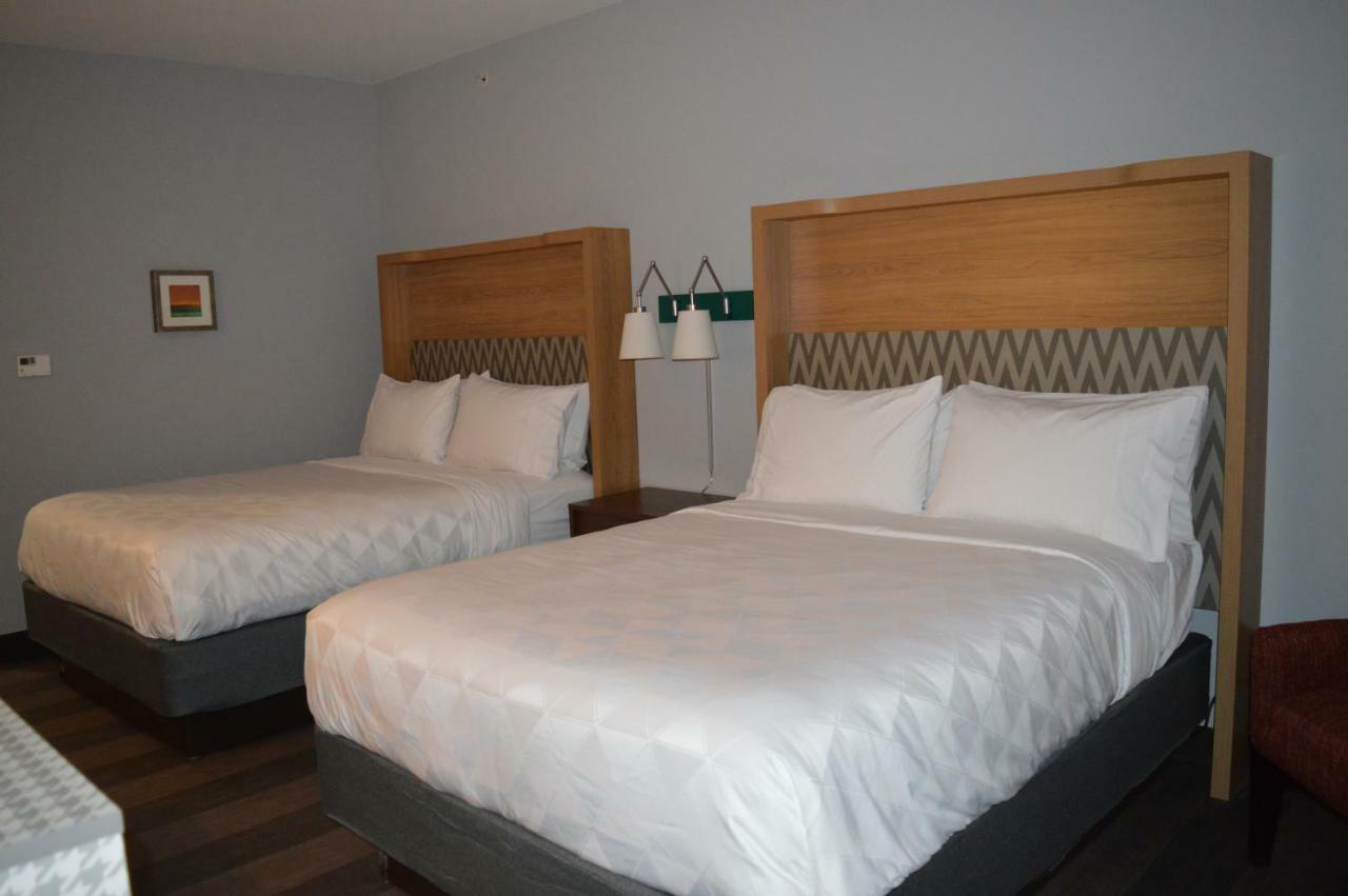 Holiday Inn Odessa By Ihg Dış mekan fotoğraf